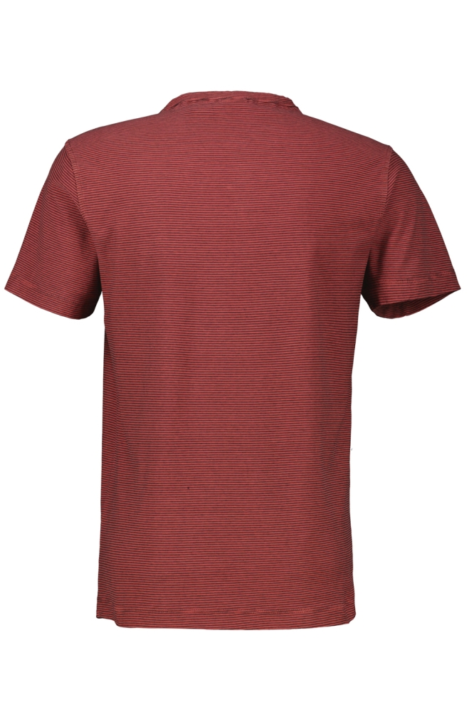 GESTREEPT TSHIRT 2523910 331